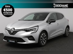 Renault Clio - TCe 90 Techno