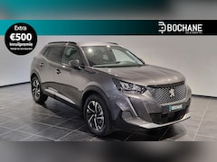 Peugeot 2008 - 1.2 PureTech Allure Pack | Navigatie | Keyless | Trekhaak |