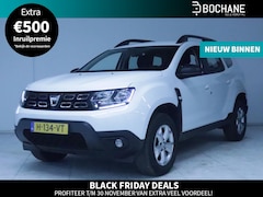 Dacia Duster - 1.0 TCe Bi-Fuel Comfort Airco/Bluetooth