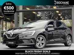 Renault Mégane - 1.3 TCe 140 EDC Intens Automaat | Carplay | Parkeersensoren voor en achter | Navigatie |