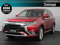 Mitsubishi Outlander - 2.4 PHEV Intense Clima/Navi/Camera