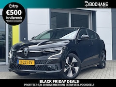 Renault Mégane E-Tech - EV60 Optimum Charge Business Ed. Evolution | Dodehoekdetectie | Stoelverwarming