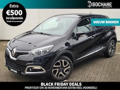 Renault Captur - 0.9 TCe Dynamique | Navigatie | Clima | Cruise | Dealer Onderhouden