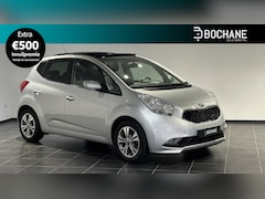 Kia Venga - 1.4 CVVT Summer Edition | Panoramadak | Navigatie | Climate Control | Camera | Cruise Cont