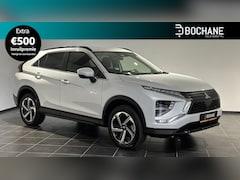 Mitsubishi Eclipse Cross - 2.4 PHEV Intense | Navigatie | Camera |