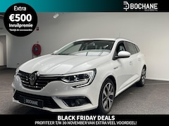 Renault Mégane Estate - 1.3 TCe 140 Bose