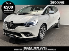 Renault Grand Scénic - 1.3 TCe 115 Life 7p