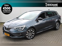 Renault Mégane Estate - 1.3 TCe 140 EDC Techno | Trekhaak 1700KG | Automaat | Groot Scherm | Winter Pack | LMV. |