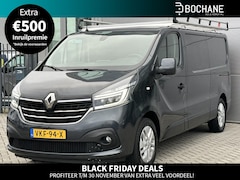 Renault Trafic - 2.0 dCi 170 EDC T29 L2H1 Luxe Automaat | CLIMATE CONTROL | NAVIGATIE | PARKEER CAMERA | IM