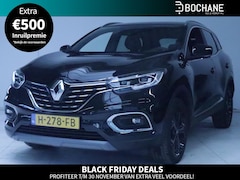 Renault Kadjar - 1.3 TCe 159 EDC Black Edition