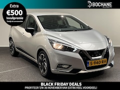 Nissan Micra - 1.0 IG-T 92 N-Design