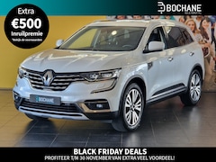 Renault Koleos - 1.3 TCe 160 EDC Initiale Paris | Panoramadak | Trekhaak | Camera | Leder |