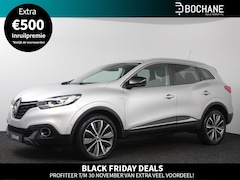 Renault Kadjar - 1.2 TCe 130 EDC Bose | Dealer onderhouden | Automaat | Navi | Clima | Cruise | LM velgen 1