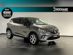 Renault Captur - 1.0 TCe 90 techno | Full Map Navigatie | Bose Audio | 360 Camera | 18 Inch | Carplay/Andro