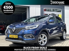 Renault Kadjar - 1.3 TCe 159 EDC Intens | Bose audio | Stoelverwarming | All-Season banden | Trekhaak