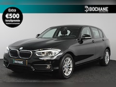 BMW 1-serie - 118i Corporate Lease Executive