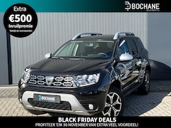 Dacia Duster - 1.3 TCe 130 Prestige | Navigatie | Camera | Clima |