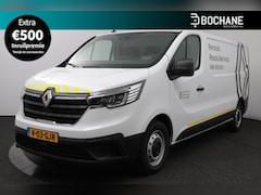 Renault Trafic - 2.0 Blue dCi 110 T30 L2H1 Start