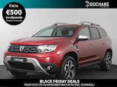 Dacia Duster - 1.0 TCe 100 Prestige Airco/Navi/Camera