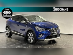 Renault Captur - 1.0 TCe 90 techno | BOSE Audio | LMV 18" | PDC + 360 camera | Cruise | Bluetooth |