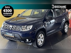 Dacia Duster - 1.0 TCe 100 Bi-Fuel Comfort | Trekhaak | Parkeersensoren |