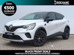 Renault Captur - 1.0 TCe 100 Bi-Fuel Zen LPG-G3 / Airco / Camera Achter / Lichtmetalen Velgen / Privacy Gla