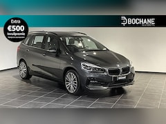 BMW 2-serie Gran Tourer - 218i Executive Edition | Navigatie | Trekhaak |