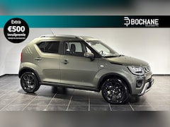 Suzuki Ignis - Select Smart Hybrid CVT Automaat | Apple Carplay/Android Auto | Voorstoelen verwarmd | Lic