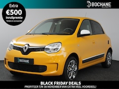 Renault Twingo - 1.0 SCe 75 Collection | NL-auto + dealer onderhouden | Airco | Cruise | Armsteun | Parkeer