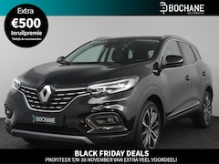 Renault Kadjar - 1.3 TCe 140 EDC Intens | Lederen Bekleding | Stoelverwarming | Lichtmetalen velgen 19"