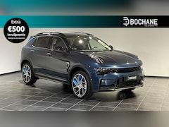 Lynk & Co 01 - 1.5 PHEV | PANORAMADAK | 360° CAMERA |