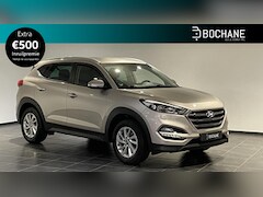 Hyundai Tucson - 1.6 GDi Comfort