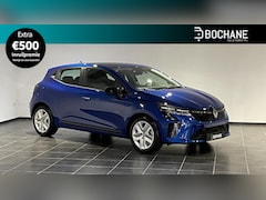 Renault Clio - 1.0 TCe 90 GPF evolution | Navigatie | Achteruitrijcamera |