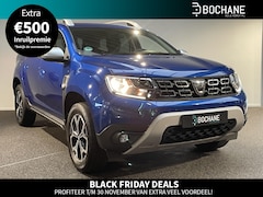 Dacia Duster - 1.0 TCe 100 Bi-Fuel Prestige