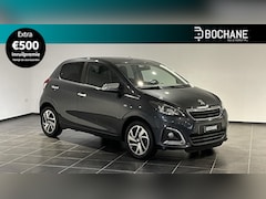 Peugeot 108 - 1.0 e-VTi Première | Climate Control | Camera | Keyless entry | Lichtmetalen velgen