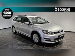 Volkswagen Golf Variant - 1.2 TSI Business Edition Connected