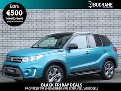 Suzuki Vitara - 1.6 Exclusive | Navigatie | Trekhaak Afneembaar