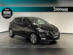 Nissan Micra - 0.9 IG-T 90 N-Connecta