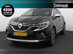 Renault Captur - 1.0 TCe 90 techno