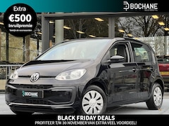 Volkswagen Up! - 1.0 BMT move up | 5deurs | Airco