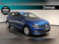 Volkswagen Polo - 1.0 TSI Comfortline