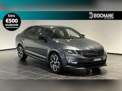 Skoda Octavia - 1.5 TSI Greentech Sport Business