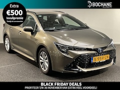 Toyota Corolla Touring Sports - Hybrid 140 Active