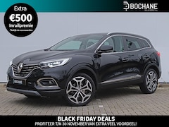 Renault Kadjar - 1.3 TCe 140 Techno Navigatie / Climate Control / 7600km / Half-Leder