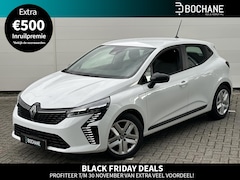 Renault Clio - 1.0 TCe 90 GPF evolution | NIEUW MODEL | Navi | P. Sensoren | Carplay | Airco | NL Auto