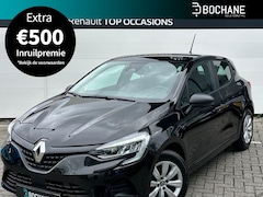 Renault Clio - 1.0 TCe Life | Cruise | Airco | DAB | 1e eig. | NL Auto | Dealer Onderhouden