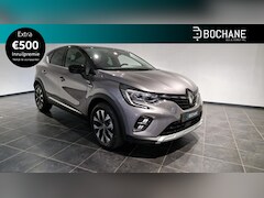 Renault Captur - 1.0 TCe 90 techno