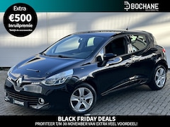 Renault Clio - 0.9 TCe Expression | Navi | Cruise | Airco | LMV. | Historie | NAP | 2e eig