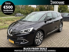 Renault Grand Scénic - 1.3 TCe 160 EDC Initiale Paris 7p. | 1e eigenaar | Panodak | Trekhaak elektrisch wegklapba