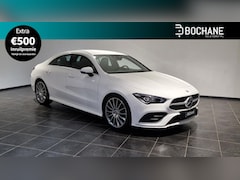 Mercedes-Benz CLA-Klasse - 180 Business Solution